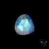 Rose Cut Rainbow Moonstone