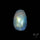 Rose Cut Rainbow Moonstone