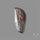 Black Moonstone With Sunstone Inclusions Cabochon