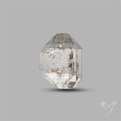 Raw Herkimer Diamond