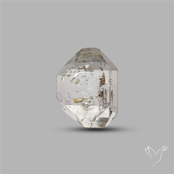 Raw Herkimer Diamond