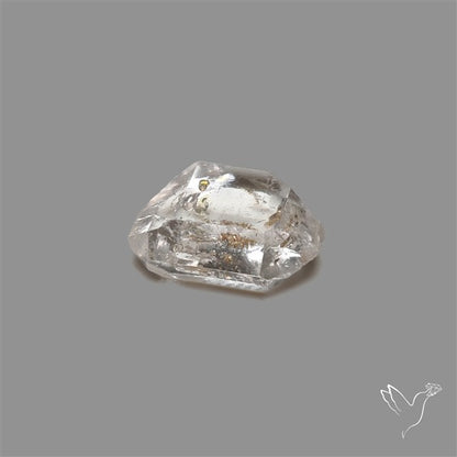 Raw Herkimer Diamond