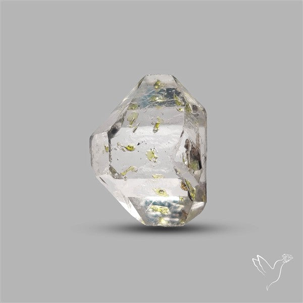 Raw Herkimer Diamond