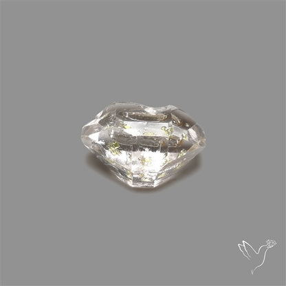 Raw Herkimer Diamond