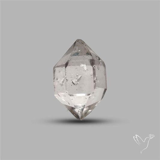 Raw Herkimer Diamond
