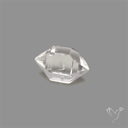 Raw Herkimer Diamond