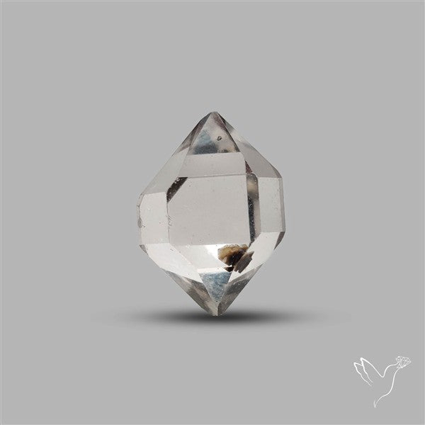 Raw Herkimer Diamond