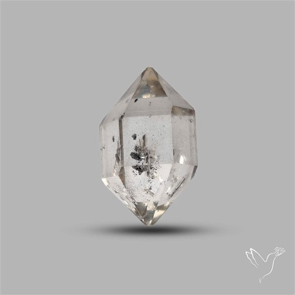 Raw Herkimer Diamond