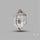 Raw Herkimer Diamond