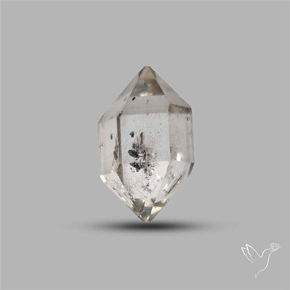 Raw Herkimer Diamond