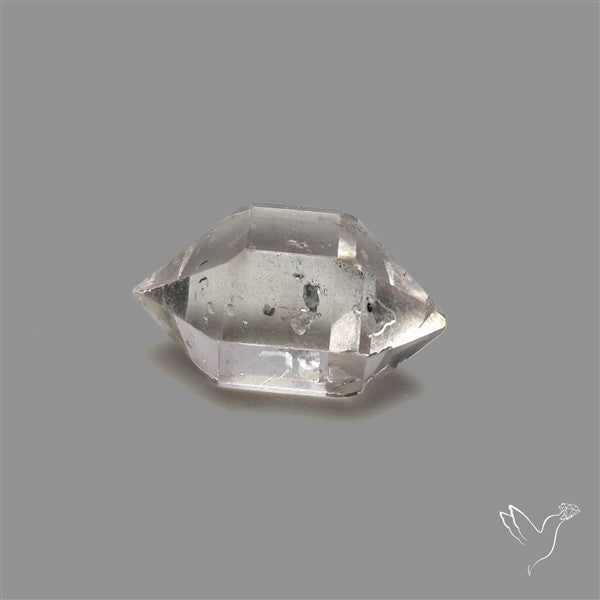 Raw Herkimer Diamond