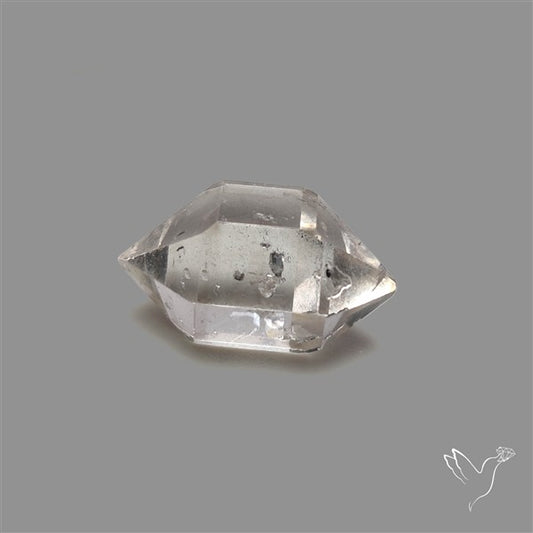 Raw Herkimer Diamond