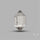 Raw Herkimer Diamond