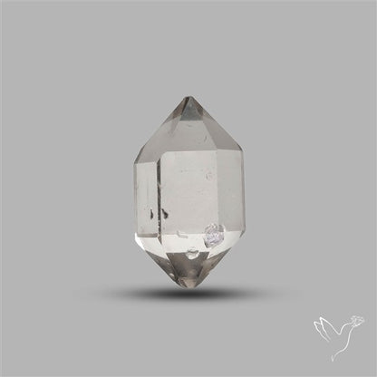 Raw Herkimer Diamond