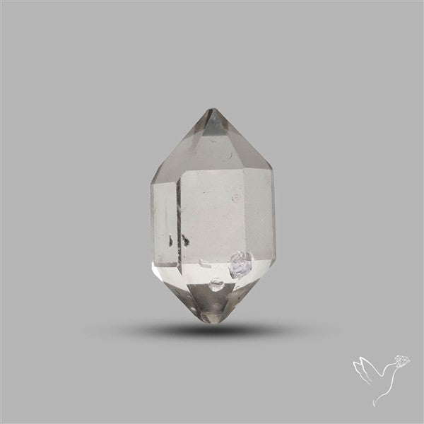 Raw Herkimer Diamond
