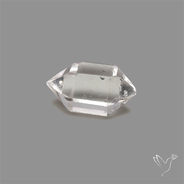 Raw Herkimer Diamond