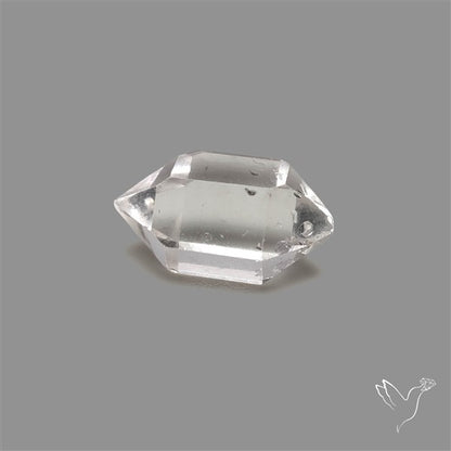 Raw Herkimer Diamond