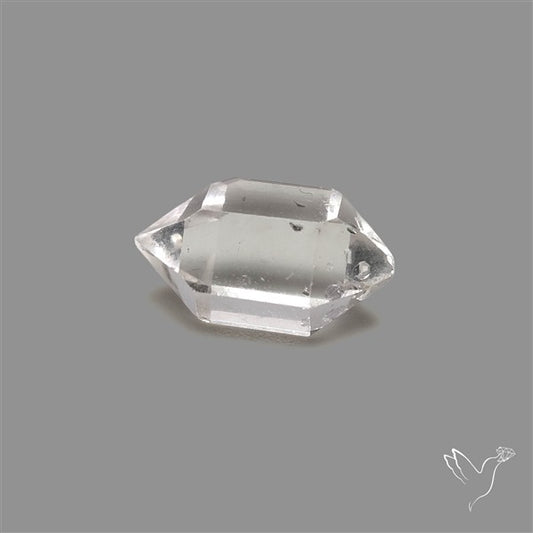 Raw Herkimer Diamond