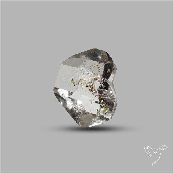 Raw Herkimer Diamond