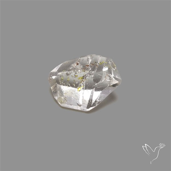 Raw Herkimer Diamond