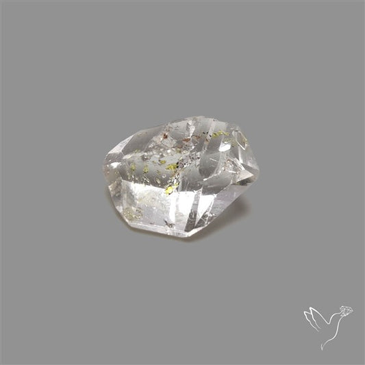 Raw Herkimer Diamond