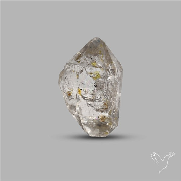 Raw Herkimer Diamond