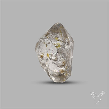 Raw Herkimer Diamond