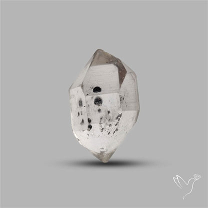 Raw Herkimer Diamond