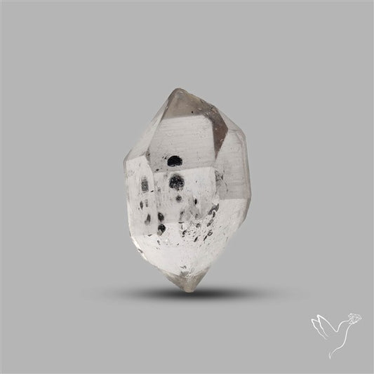 Raw Herkimer Diamond