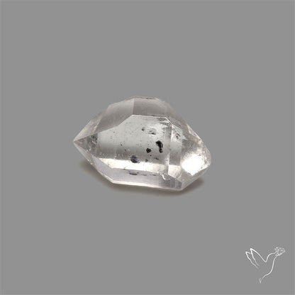 Raw Herkimer Diamond