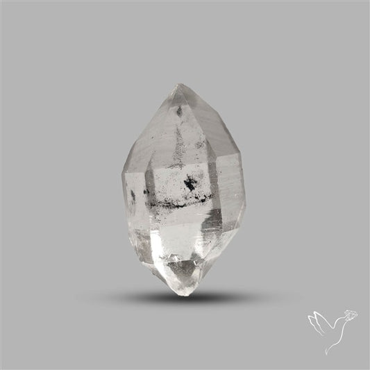 Raw Herkimer Diamond