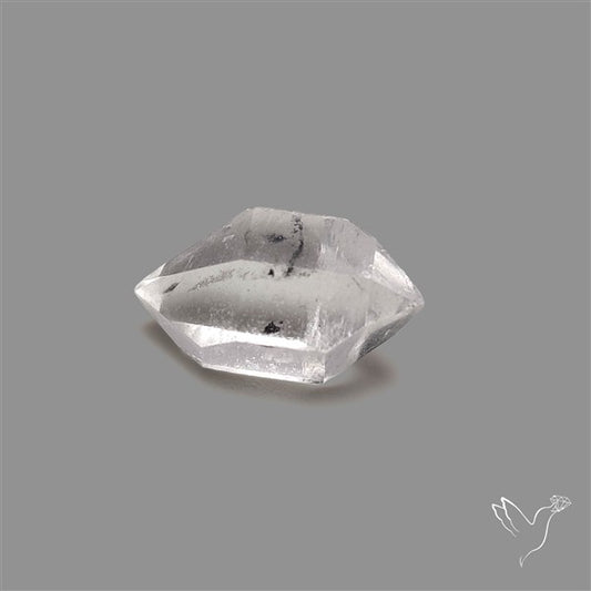 Raw Herkimer Diamond