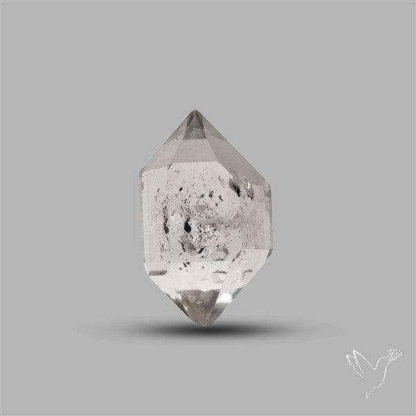 Raw Herkimer Diamond