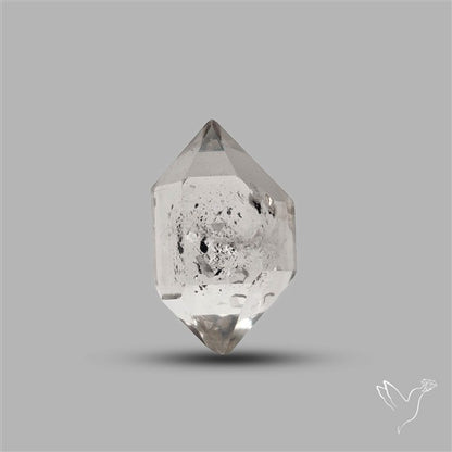 Raw Herkimer Diamond