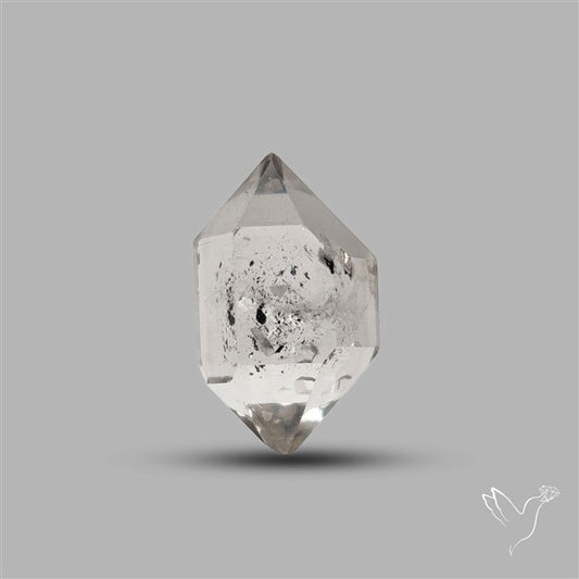 Raw Herkimer Diamond