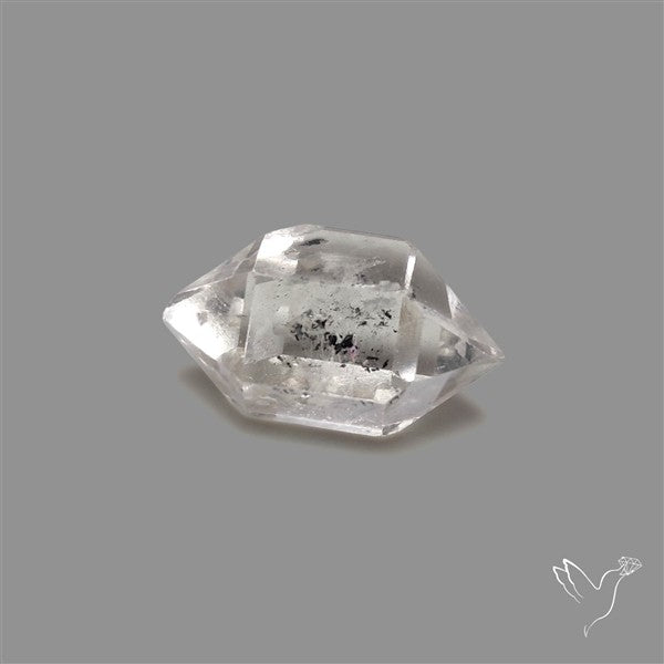 Raw Herkimer Diamond