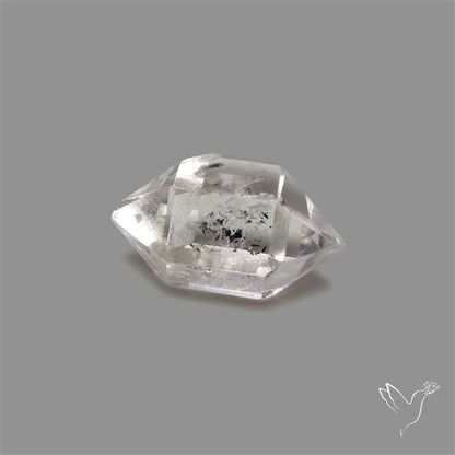 Raw Herkimer Diamond