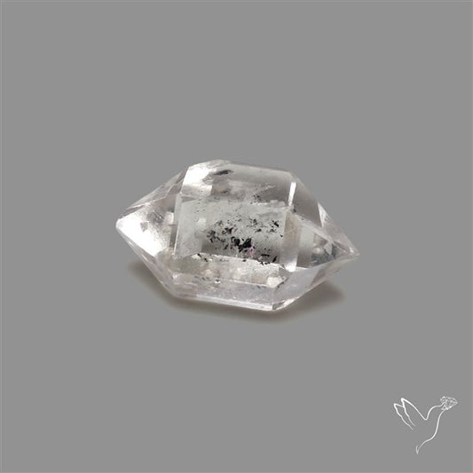 Raw Herkimer Diamond