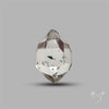 Raw Herkimer Diamond
