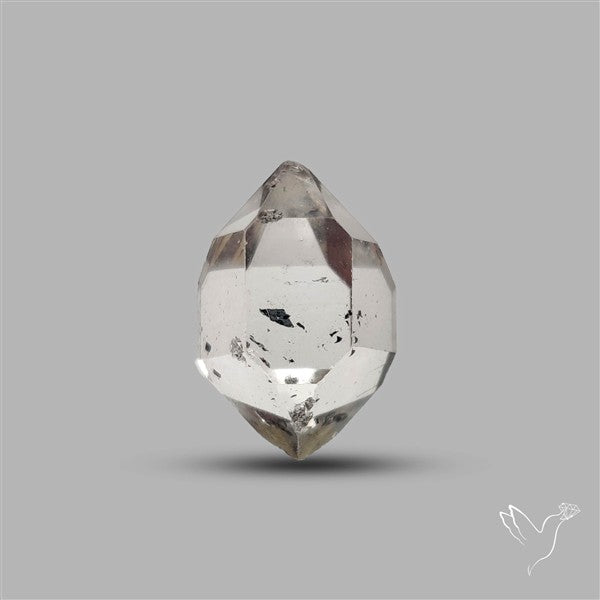 Raw Herkimer Diamond