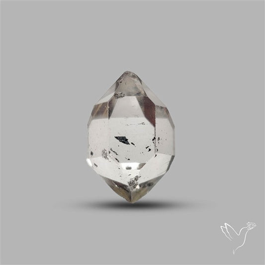 Raw Herkimer Diamond