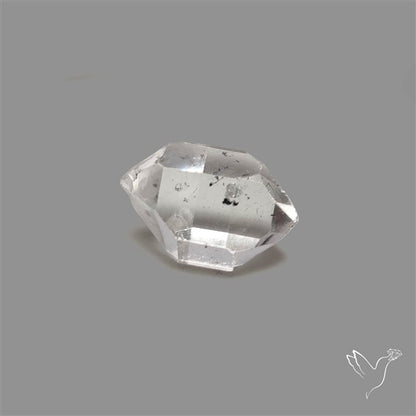 Raw Herkimer Diamond
