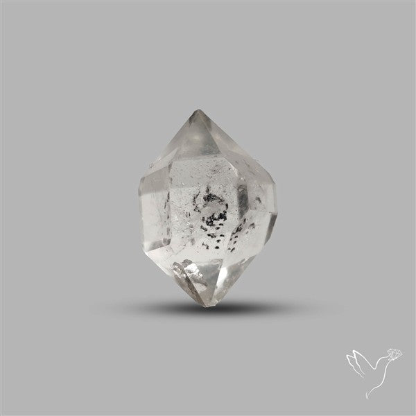 Raw Herkimer Diamond