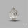 Raw Herkimer Diamond