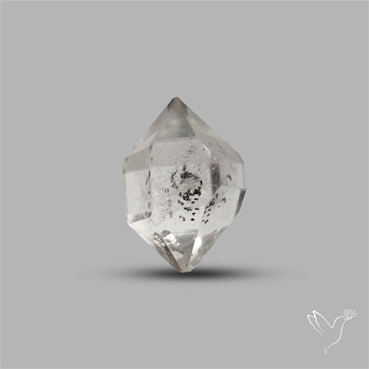 Raw Herkimer Diamond