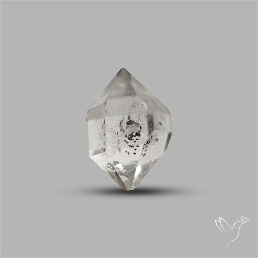 Raw Herkimer Diamond