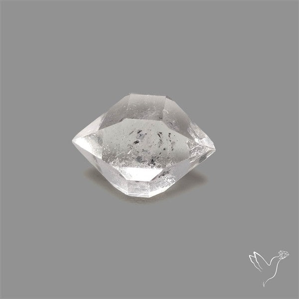 Raw Herkimer Diamond