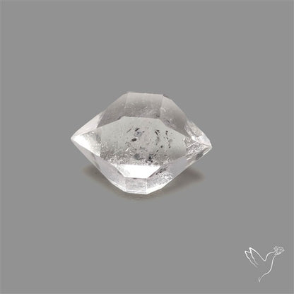 Raw Herkimer Diamond