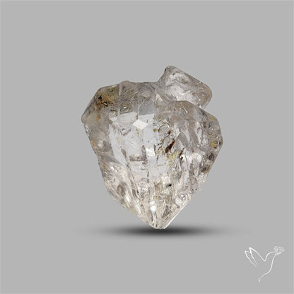 Raw Herkimer Diamond
