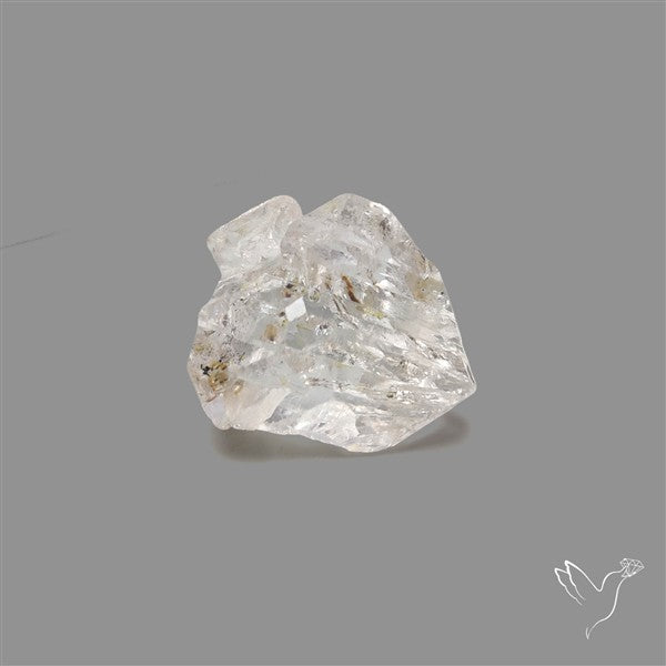 Raw Herkimer Diamond